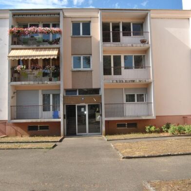 Appartement 4 pièces 1110 €