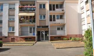 Appartement 4 Pièces 100 m² à louer à Strasbourg (67000)