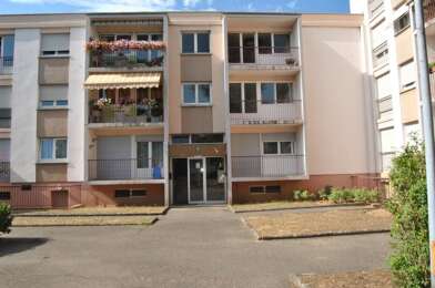 Appartement 4 pièces 1110 €