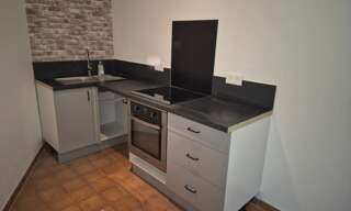 Appartement 1 Pièce 23 m² à louer à Amiens (80000)