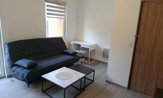 Appartement 1 Pièce 27 m² à louer à Rouen (76000)