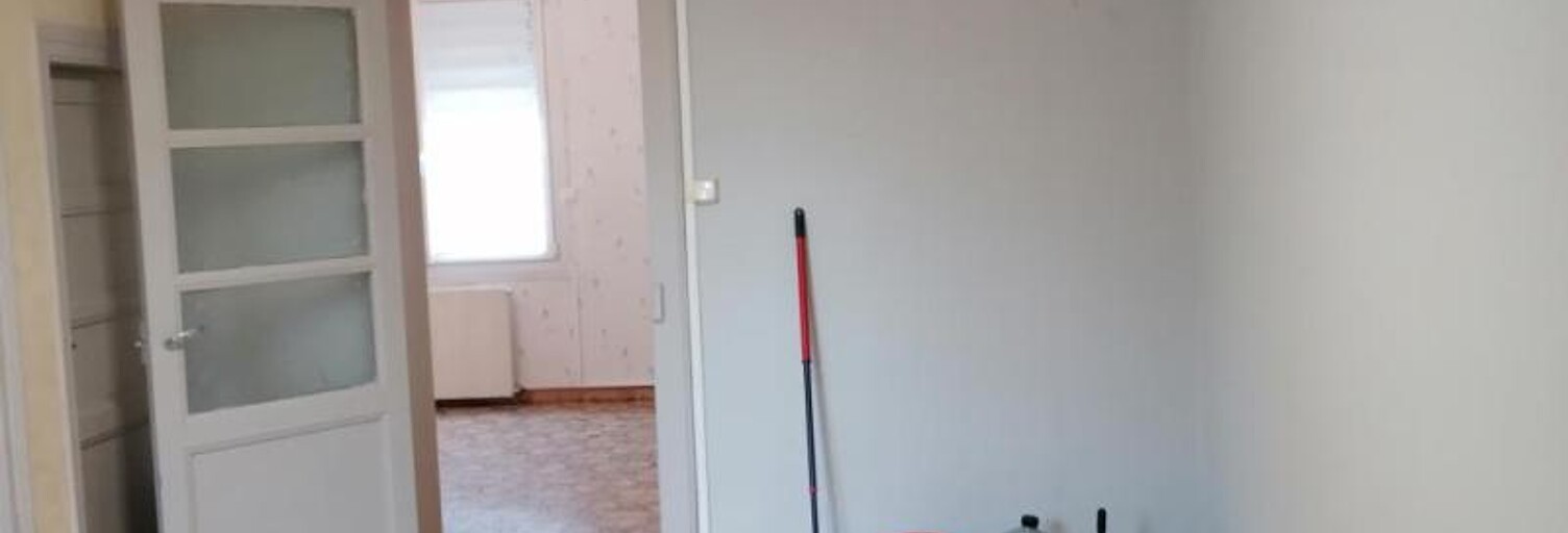 Maison 7 Pièces 127 m² à louer à Abscon (59215)