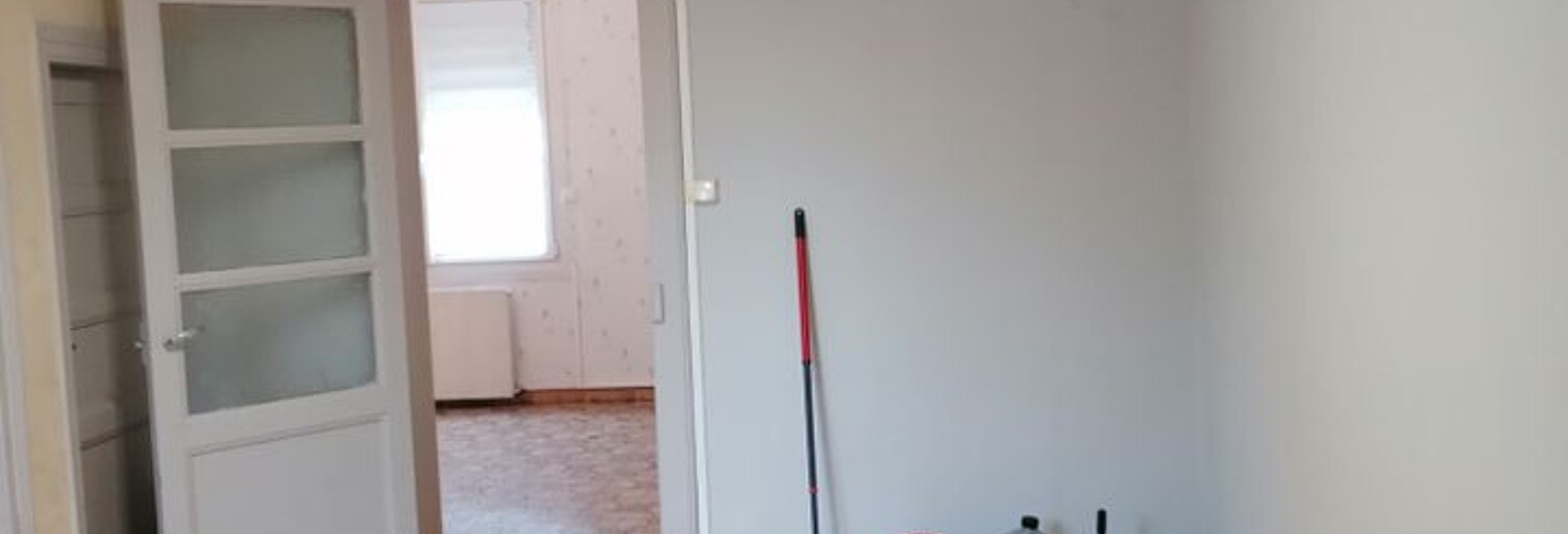 Maison 7 Pièces 127 m² à louer à Abscon (59215)