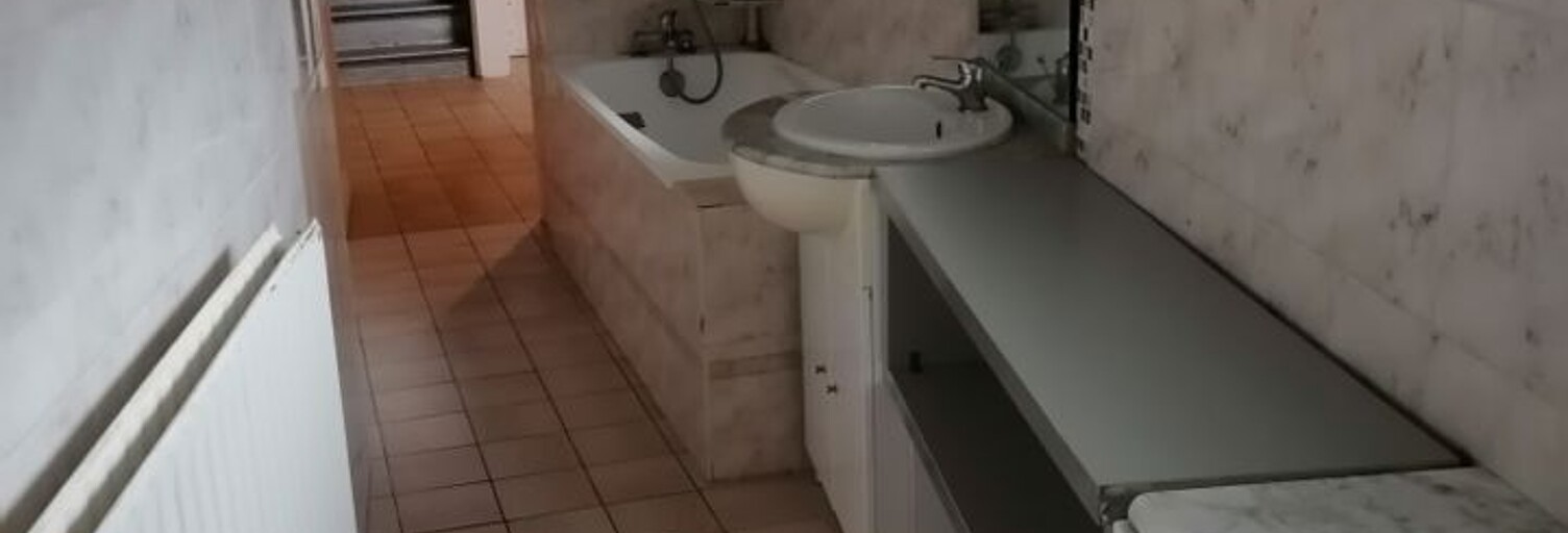 Maison 7 Pièces 127 m² à louer à Abscon (59215)
