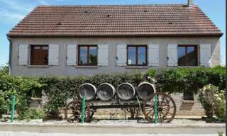 Maison 4 Pièces 80 m² à louer à Châtenoy-le-Royal (71880)