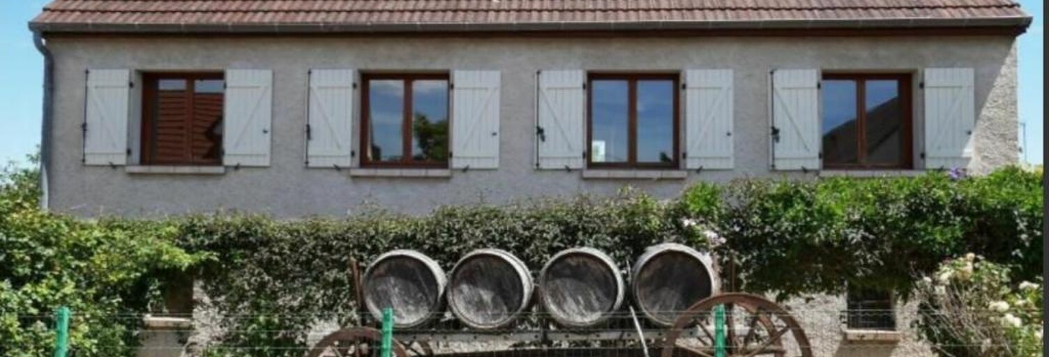 Maison 4 Pièces 80 m² à louer à Châtenoy-le-Royal (71880)