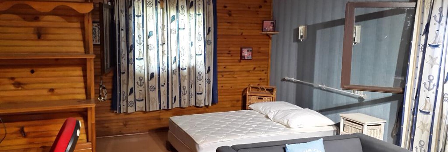 Appartement 1 Pièce 40 m² à louer à Toulouse (31000)