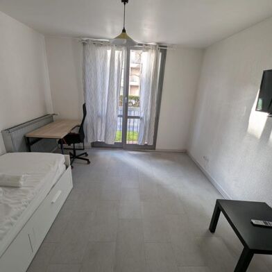 Appartement 2 pièces 780 €