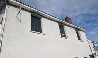 Appartement 1 Pièce 25 m² à louer à Guéret (23000)