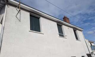 Appartement 1 Pièce 25 m² à louer à Guéret (23000)