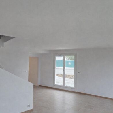 Appartement 3 pièces 1460 €