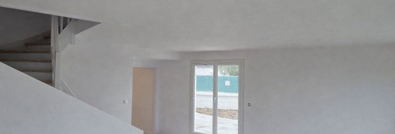 Appartement 3 Pièces 75 m² à louer à Coubron (93470)