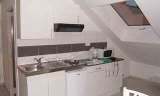 Appartement 1 Pièce 33 m² à louer à Beaucourt (90500)