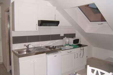 Appartement 1 pièces 440 €