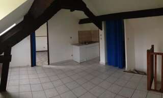 Appartement 2 Pièces 35 m² à louer à Bouray-sur-Juine (91850)