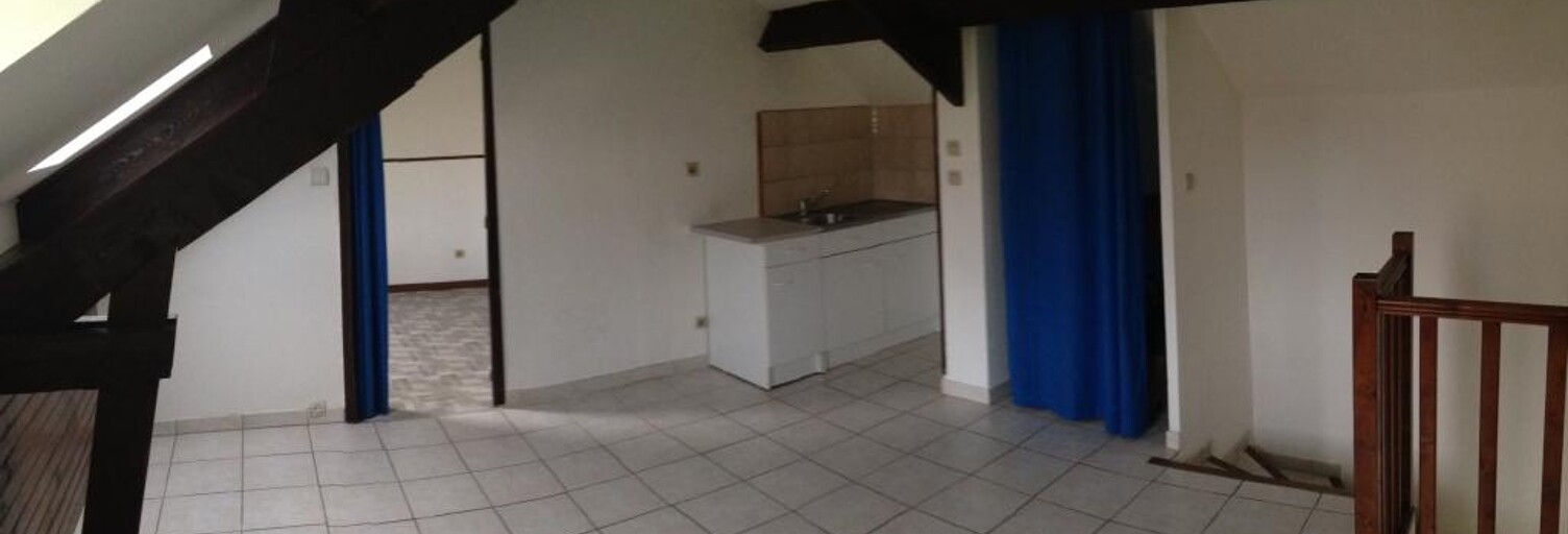 Appartement 2 Pièces 35 m² à louer à Bouray-sur-Juine (91850)