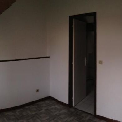 Appartement 2 pièces 650 €