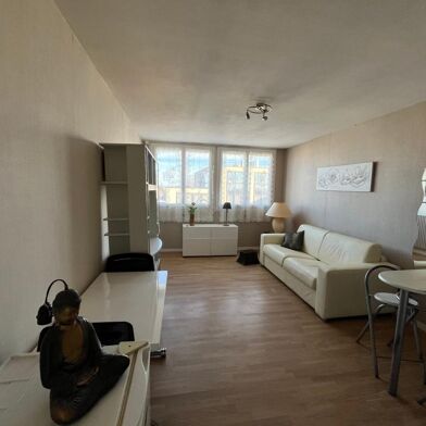 Appartement 1 pièces 420 €