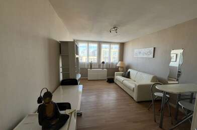 Appartement 1 pièces 420 €
