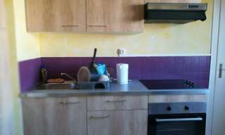 Appartement 2 Pièces 50 m² à louer à Dijon (21000)