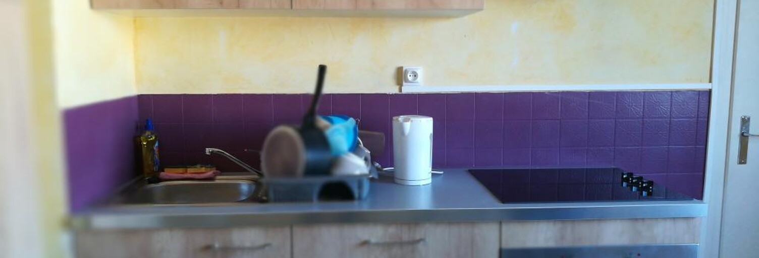 Appartement 2 Pièces 50 m² à louer à Dijon (21000)