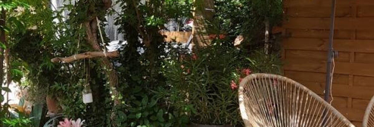 Maison 4 Pièces 91 m² à louer à Saint-Maximin (30700)