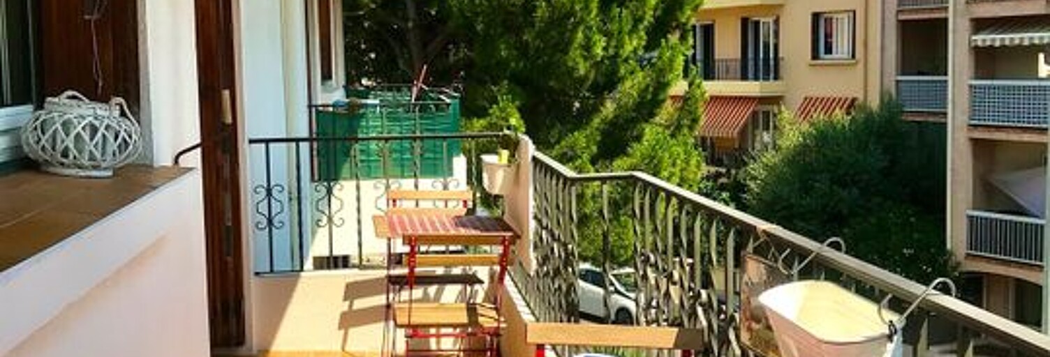 Appartement 6 Pièces 117 m² à louer à Perpignan (66000)