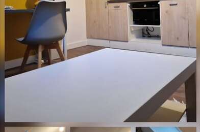 Appartement 1 pièces 630 €