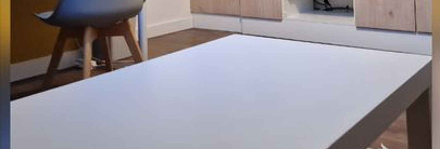 Appartement 1 Pièce 35 m² à louer à Rezé (44400)