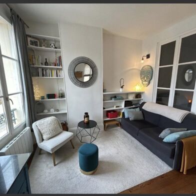 Appartement 2 pièces 950 €