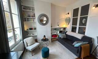 Appartement 2 Pièces 39 m² à louer à Fontainebleau (77300)