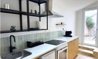 Maison 2 Pièces 36 m² à louer à Fontenay-le-Comte (85200)