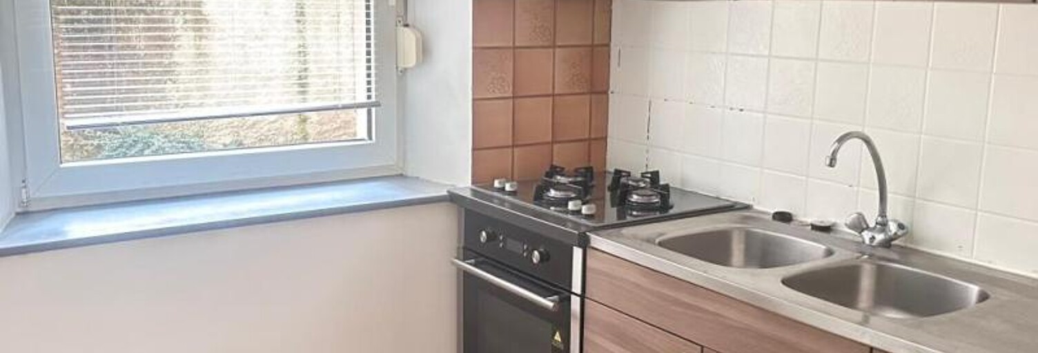 Appartement 3 Pièces 49 m² à louer à Saint-Dié-des-Vosges (88100)
