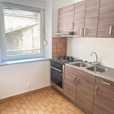 Appartement 3 pièces 420 €