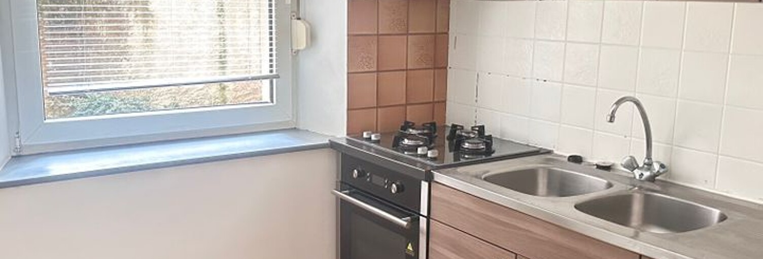 Appartement 3 Pièces 49 m² à louer à Saint-Dié-des-Vosges (88100)