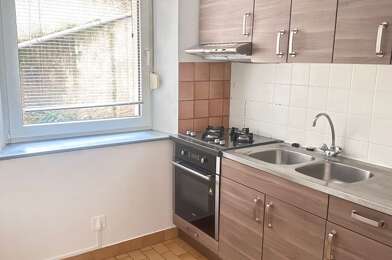 Appartement 3 pièces 420 €