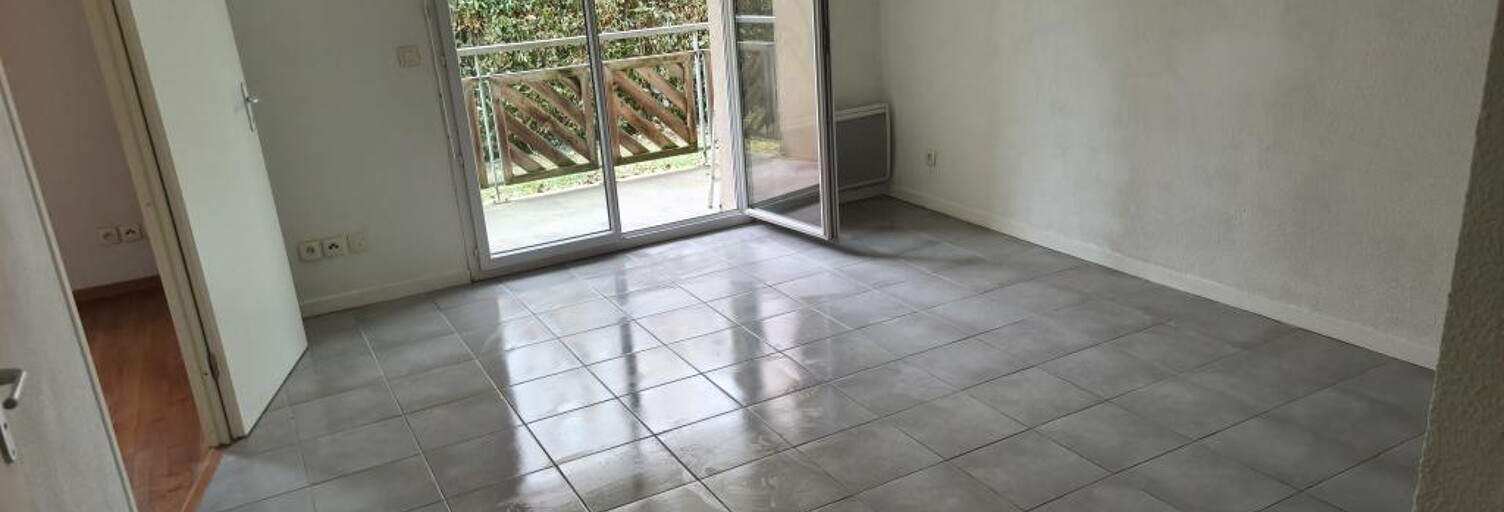 Appartement 2 Pièces 37 m² à louer à Miramont-de-Guyenne (47800)