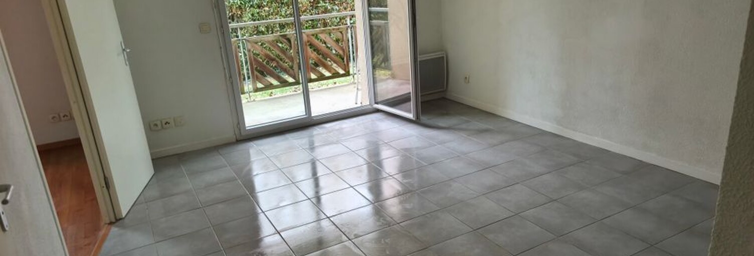 Appartement 2 Pièces 37 m² à louer à Miramont-de-Guyenne (47800)