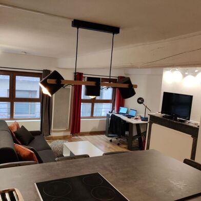 Appartement 2 pièces 1150 €