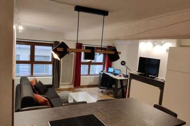 Appartement 2 pièces 1150 €