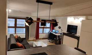 Appartement 2 Pièces 45 m² à louer à Lyon 1 (69001)