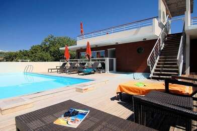 Appartement 1 pièces 750 €