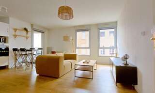 Appartement 2 Pièces 49 m² à louer à Lille (59000)