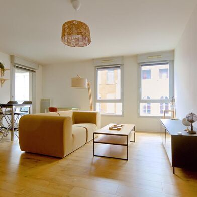 Appartement 2 pièces 950 €