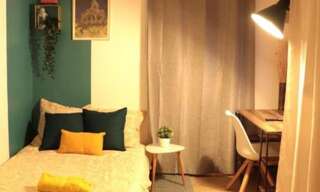 Appartement 1 Pièce 30 m² à louer à Gagny (93220)