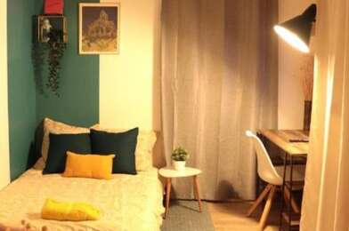 Appartement 1 pièces 700 €