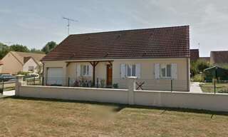 Maison 5 Pièces 90 m² à louer à La Ferté-Bernard (72400)