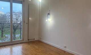 Appartement 3 Pièces 58 m² à louer à Aulnay-sous-Bois (93600)