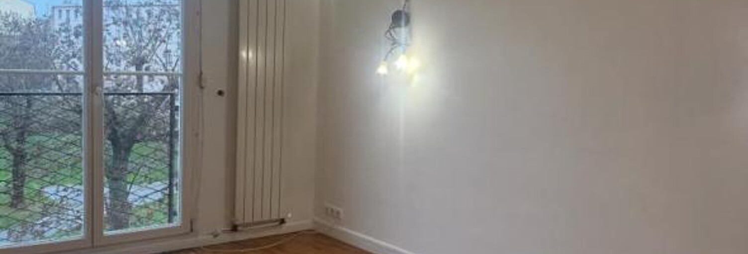 Appartement 3 Pièces 58 m² à louer à Aulnay-sous-Bois (93600)