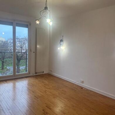 Appartement 3 pièces 1200 €